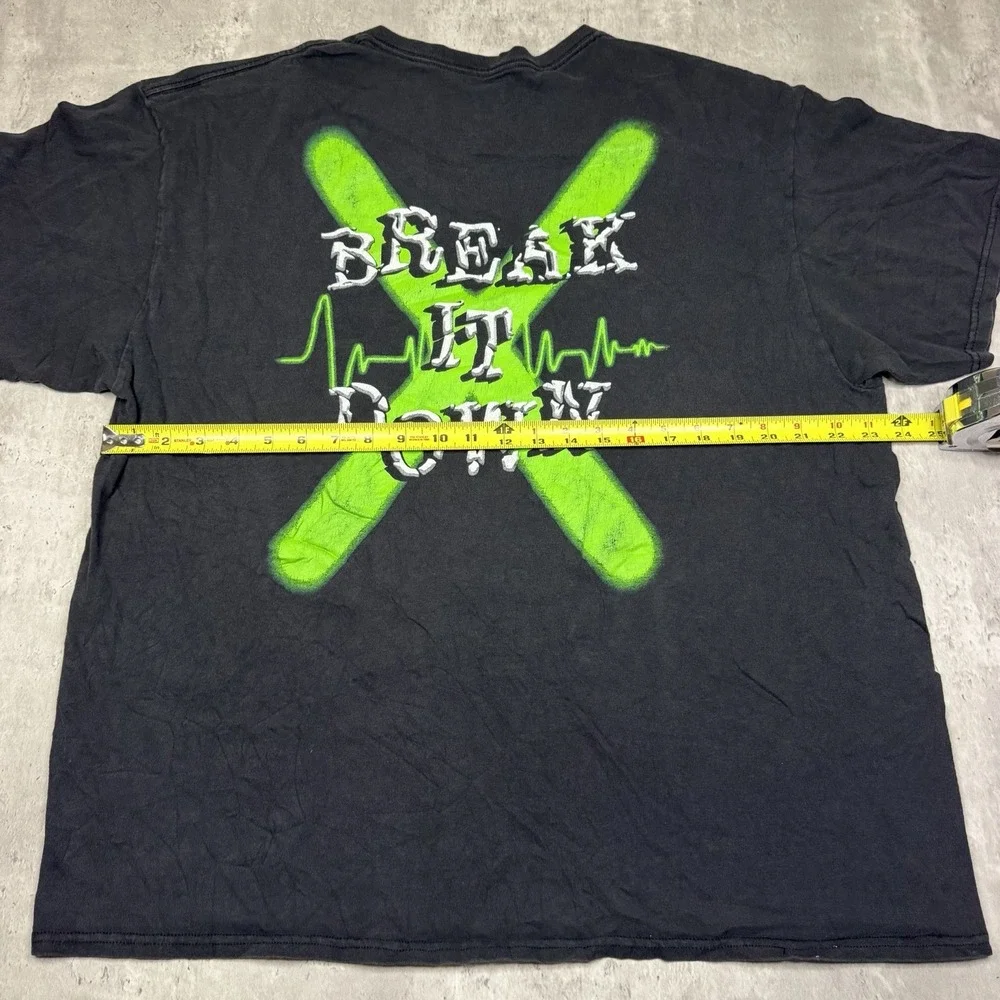 WWE ready ship